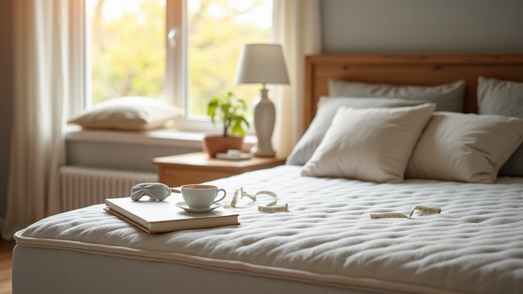assessing individual sleep requirements