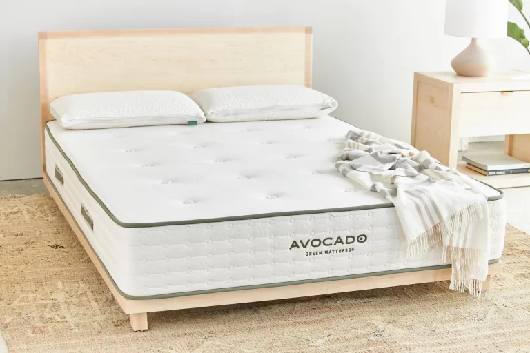 avocado vs saatva