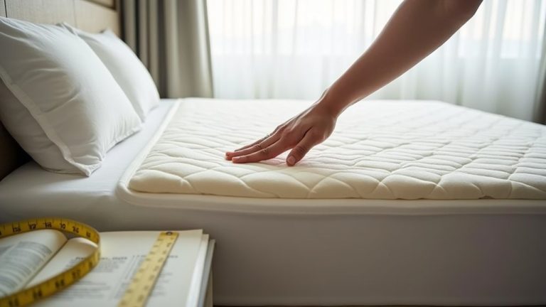 choosing a memory foam mattress