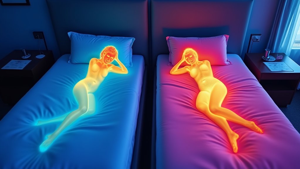 effective temperature regulation system