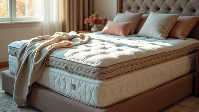 innerspring mattress purchasing guide