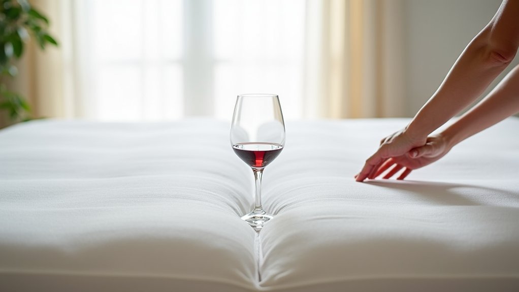 minimizing sleep disruptions effectively