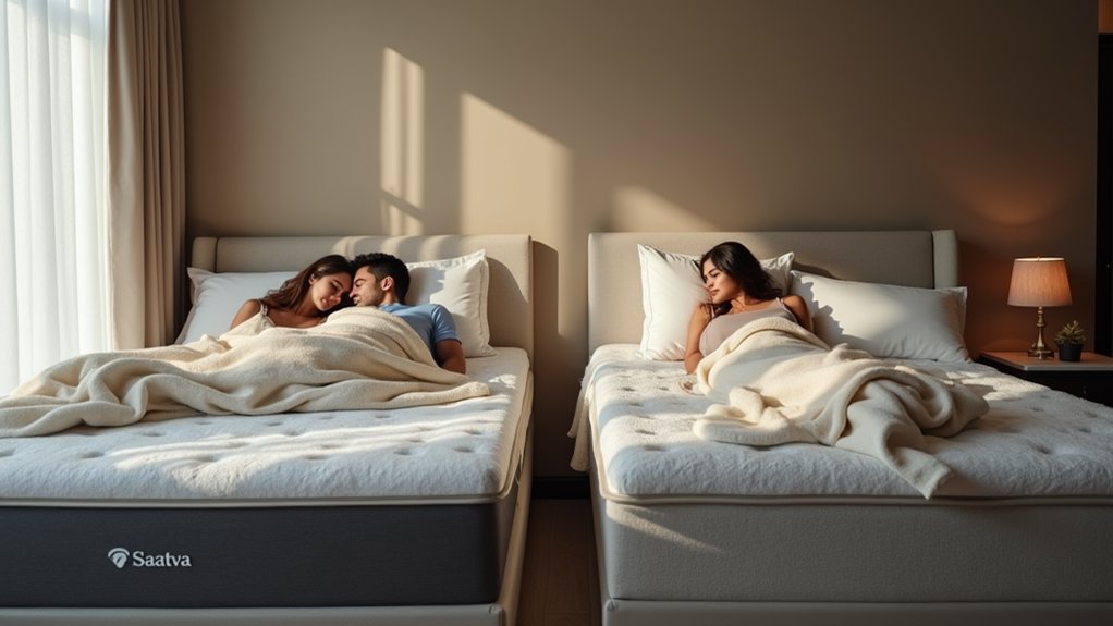 optimal sleep posture tips