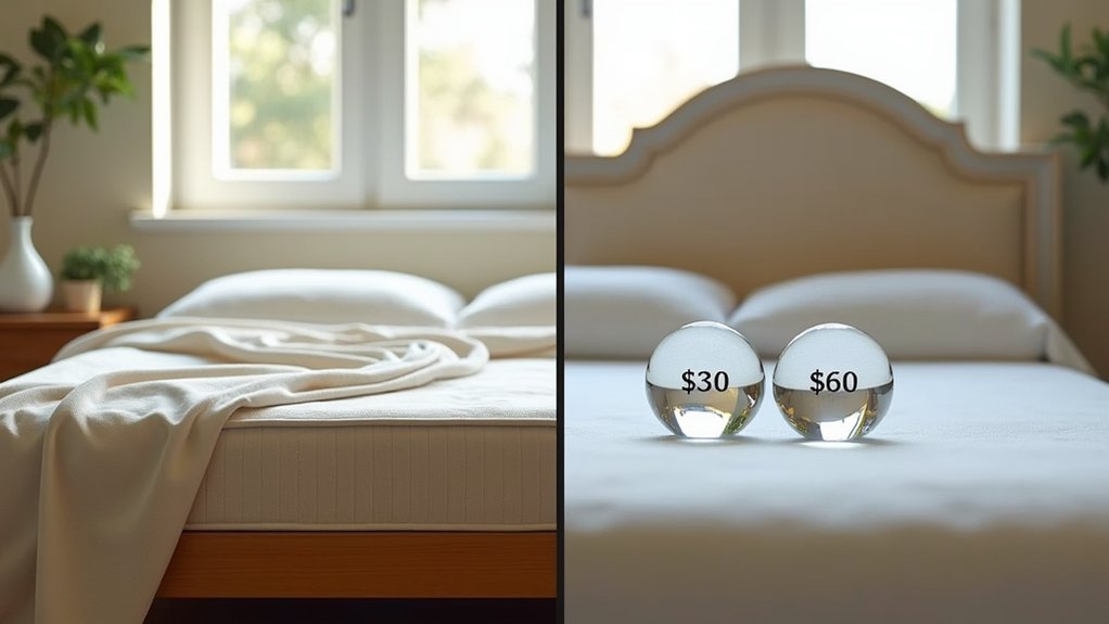 pricing strategies and worth