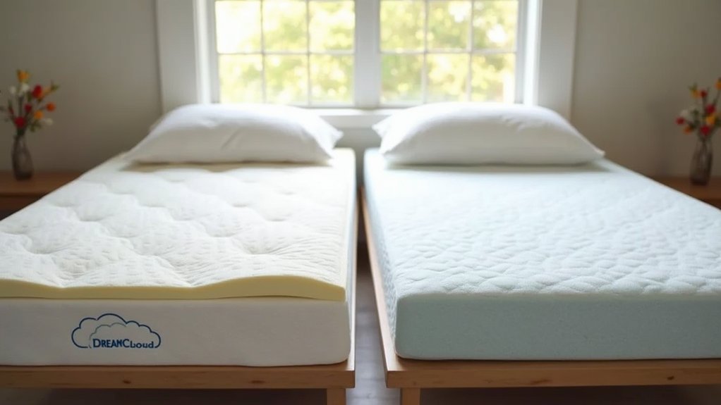 sleep position matching guide